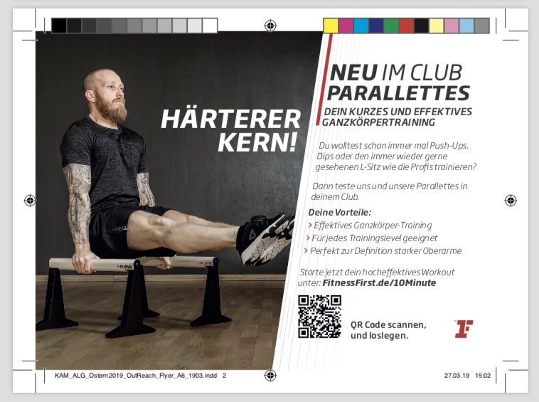 Business FF Flyer Foto 190405 - PRINTWERBUNG