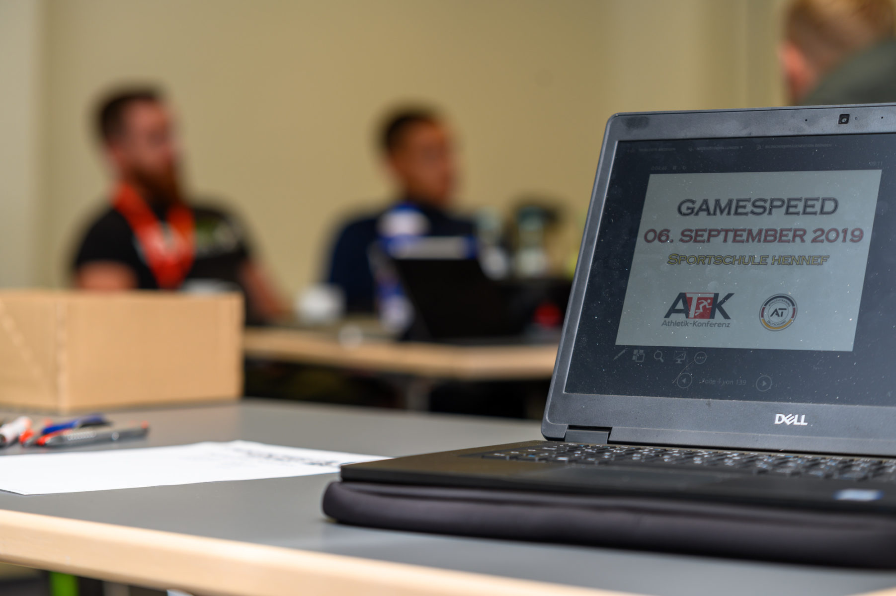 ATHLETIK-KONFERENZ Event AthletikKonferenz2019 amatustra 2019NZ6 5247 1803x1200 - ATHLETIK-KONFERENZ
