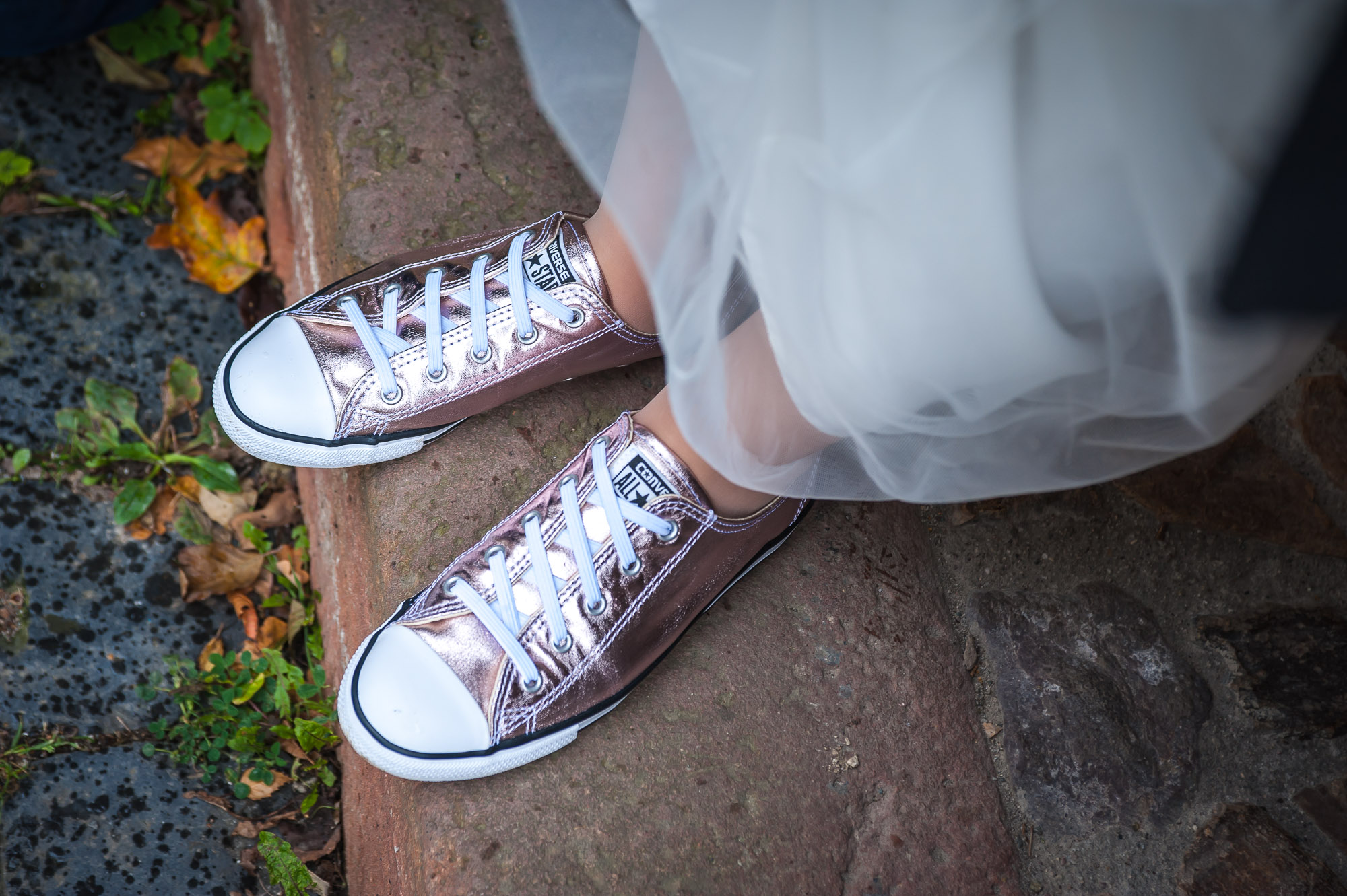 Hochzeit im Hessenpark, 2017