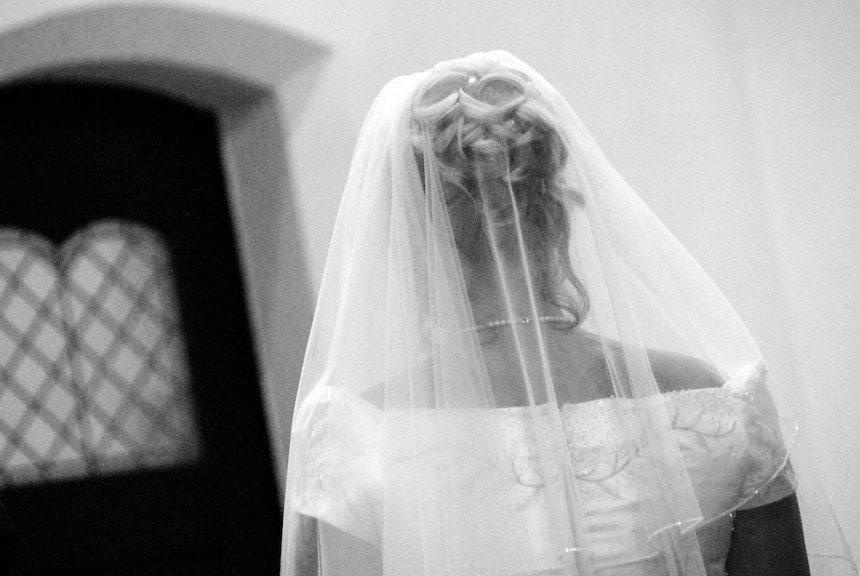 Hochzeit back 860x576 - Hochzeitsfotos und Hochzeitsfilme