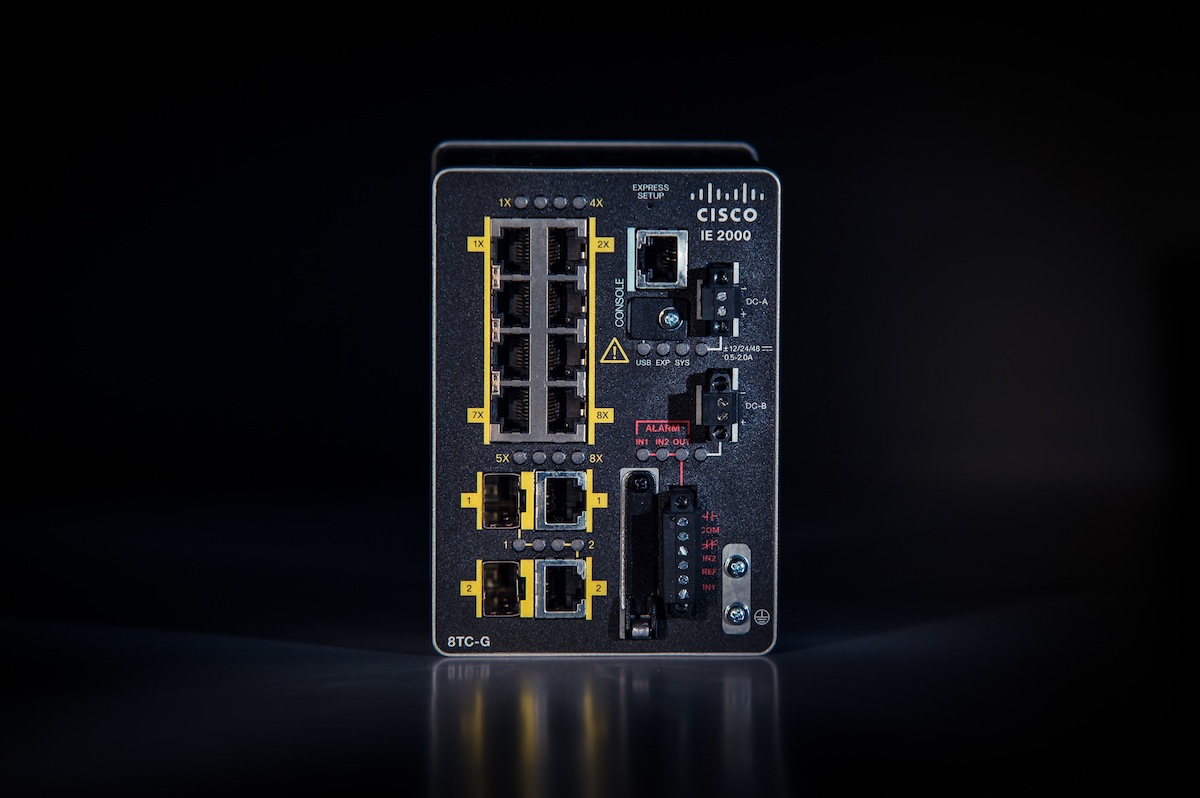 POWER Produkt Cisco D4I 6281 71 - POWER